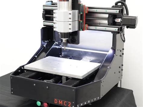 dmc cnc machines|dmc2 desktop cnc.